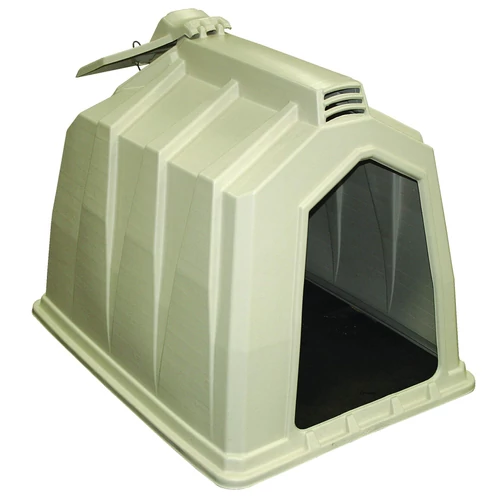 Borjúnevelő ház Calf-Tel Compact