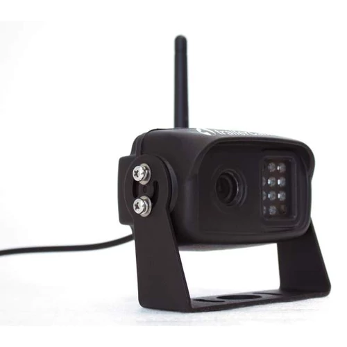 Extra kamera a trailerCam 5D – DIGITAL-hoz