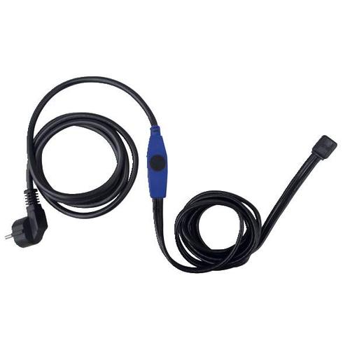 Elektromos fűtőkábel, 18 m, 230 V