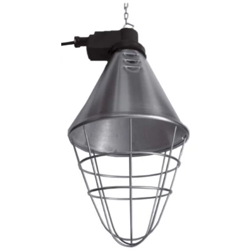 Infralámpa búra 250 W-ig