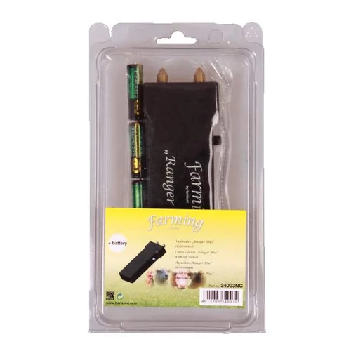 Ösztöke  RANGER PLUS