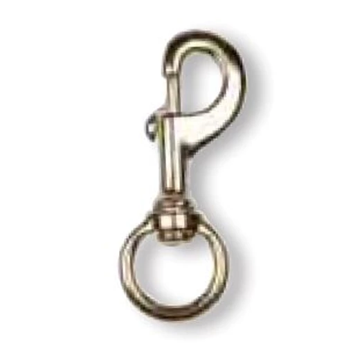 Karabiner kapocs