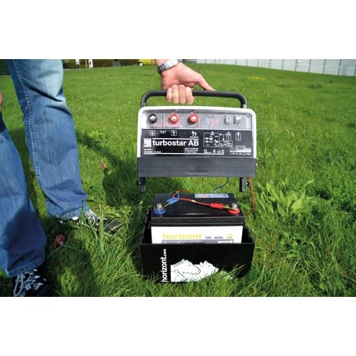 Hálózati adapter a Ranger AN3000 (10854), Farmer AN1000 (10855) és Farmer AN1000 solar (10856) -hez