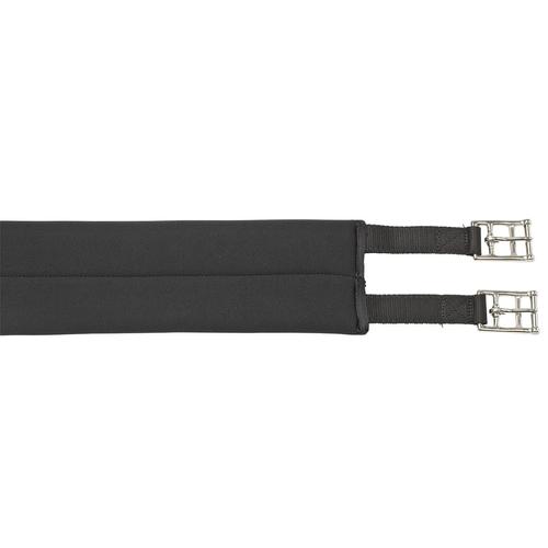 Nyeregheveder SOFT-LONG, 145 cm, BUSSE