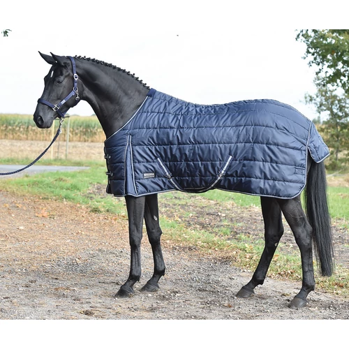 Thermo istálló lótakaró BASIC, 155cm, BUSSE