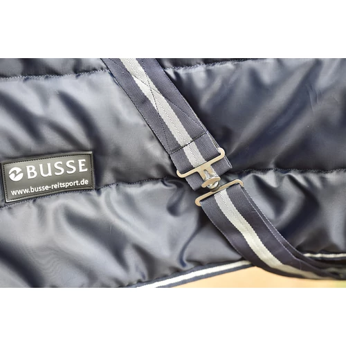 Thermo istálló lótakaró BASIC, 155cm, BUSSE