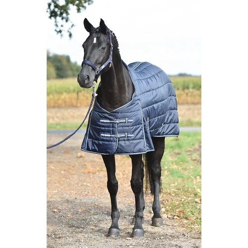 Thermo istálló lótakaró BASIC, 155cm, BUSSE