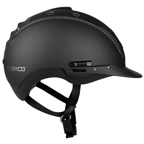 Mistrall 2 kobak, fekete, M/L méret, CASCO