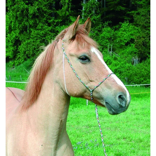 Túra kötőfék, perlon
