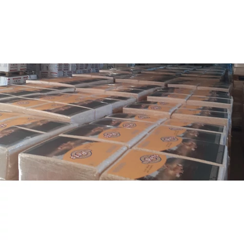 Forgács alom, pormentes, gyantamentes, 10 kg, Allspan