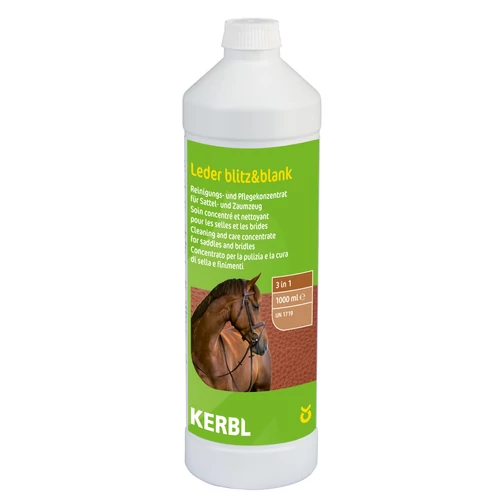 Bőrápoló 3 az 1-ben 1000 ml