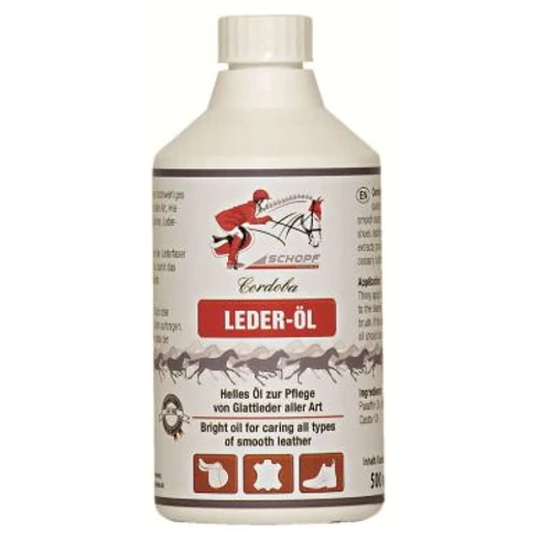 Bőrolaj, 500 ml