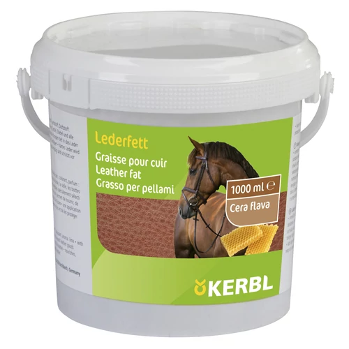 Méhviaszos bőrzsír 1000 ml