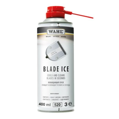 Speciális olaj nyírógépekhez Spray 400ml
