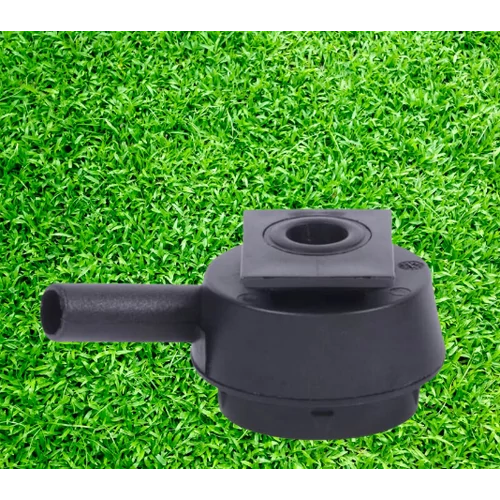 Pulzátor adapter Delaval sajtár fedélre 48 mm-es nyílás