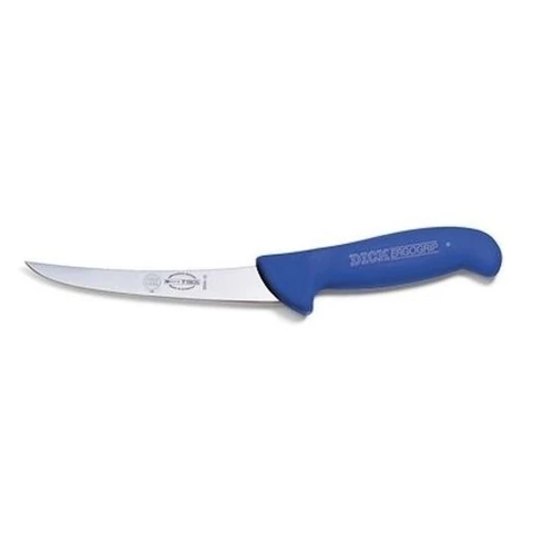 DICK ERGOGRIP CSONTOZÓ 13CM-ES ÍVES