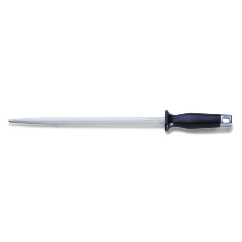 Fenőacél Dick 30 cm-es ovális