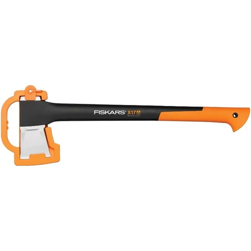 Közepes Hasító fejsze FISKARS X17