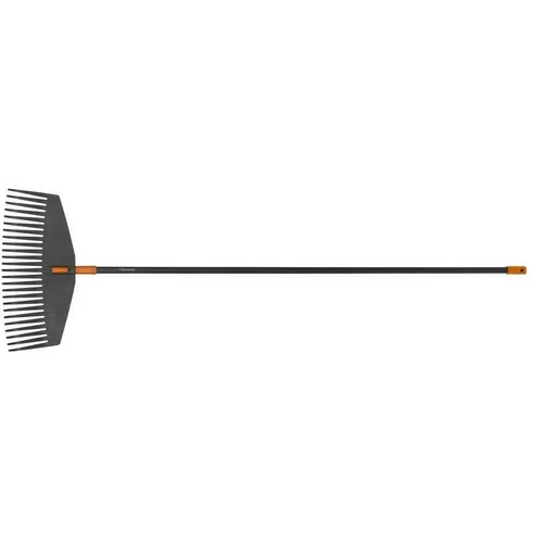 Solid lombseprű nyéllel Fiskars / L /