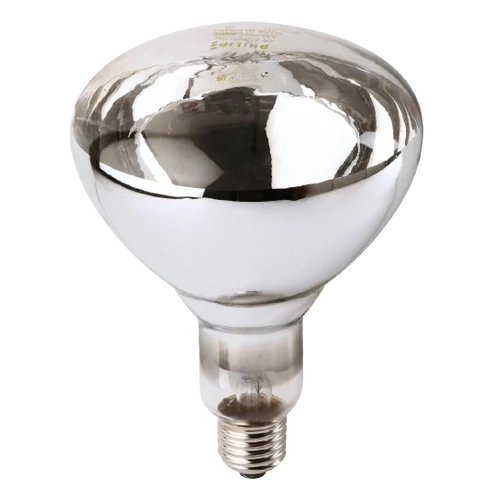 Infravörös izzók 250 W fehér Philips