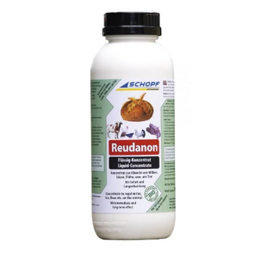 Bolha - Atka Tetű riasztó, 1000 ml, BIO, koncentrátum, Reudanon