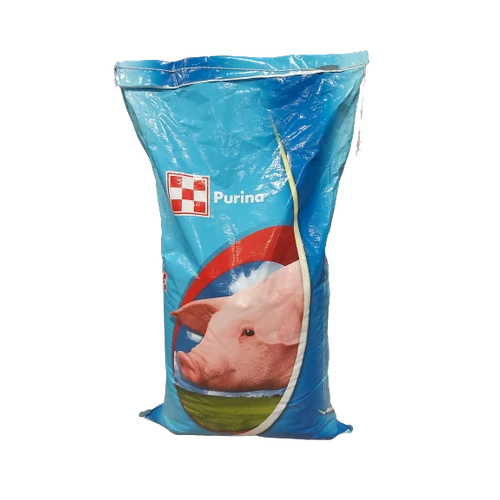 Purina sertés plusz süldő-hízó koncentrátum, 30 kg/zsák