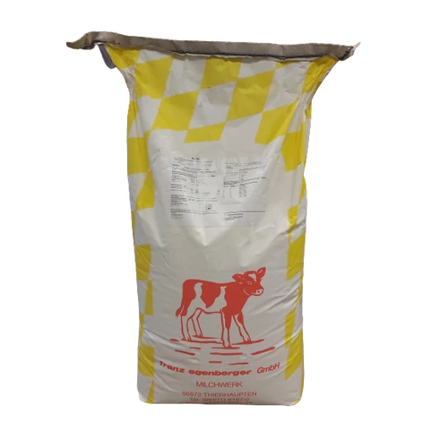 Tejpótló / tejpor / borjútápszer 25kg, Combi 10
