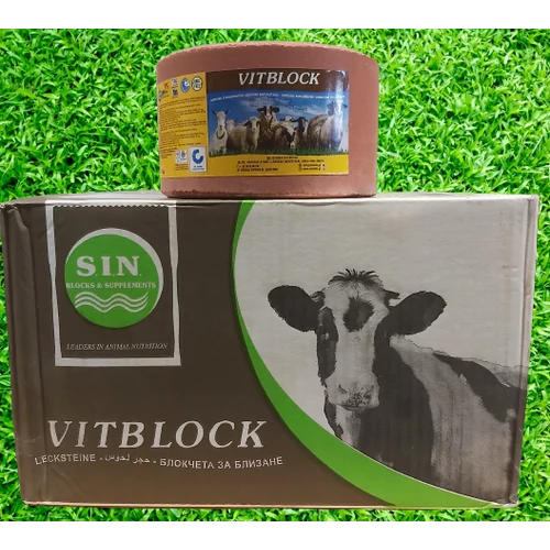 Juhtartó - Szarvasmarhatartó - Lótartók figyelem --- Vitaminos nyalósó 3 kg és 10 Kg változatban