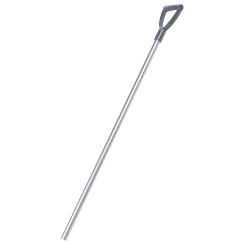 Alumínium nyél, műanyag fogóval, 115 cm, az UK129480102, számú termékekhez