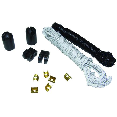 Javító set "Turbomax" hálókhoz