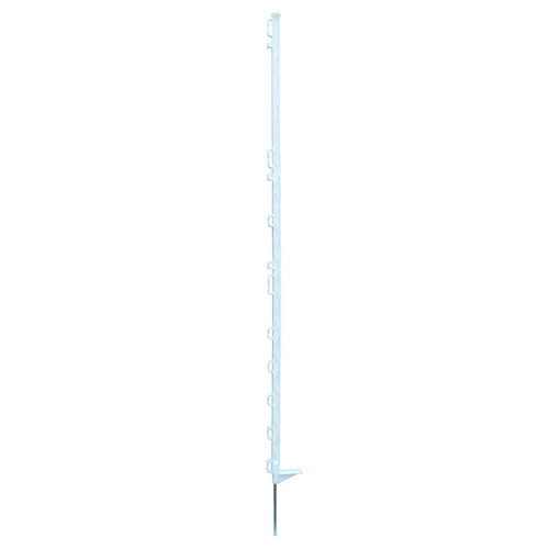 ECO, műanyag villanypásztor pózna, 120 cm