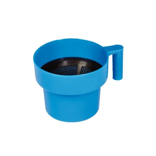 Próbacsésze, 2 literes