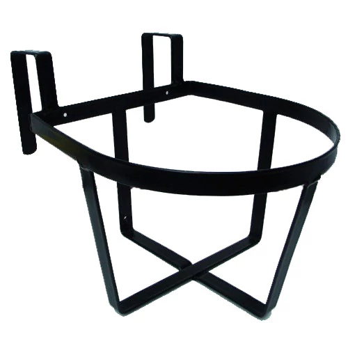 Vödörtartó, 10 kg-os vödrökhöz, akasztóval