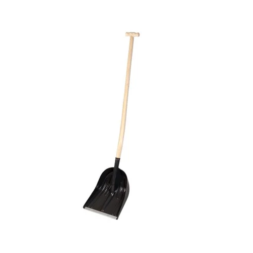 Műanyag kukorica lapát