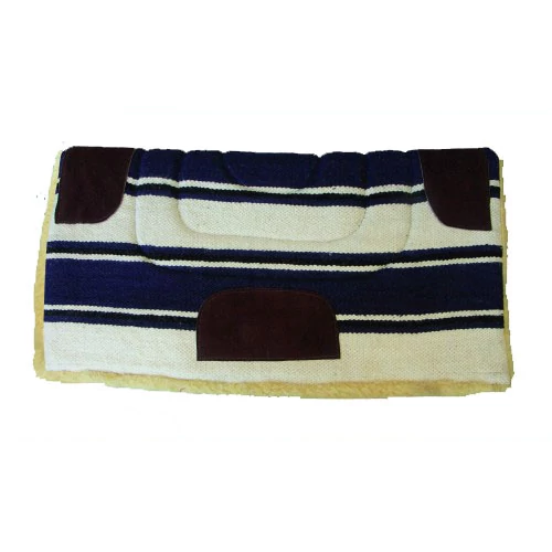 Párnázott nyeregalátét „Navajo“