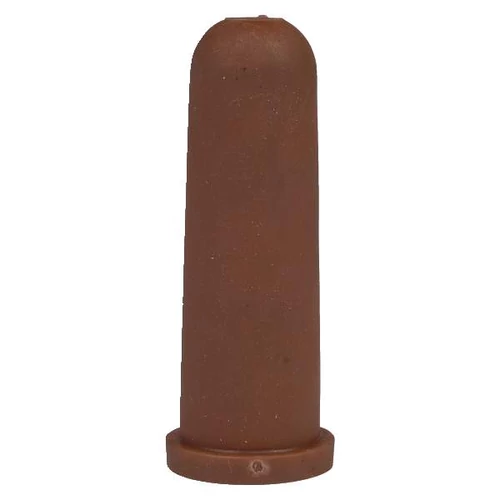 Latex borjúitató cumi, 5 db
