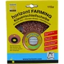 Horizont csiszolókorongok, „Farming“