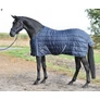 Thermo istálló lótakaró BASIC, 155cm, BUSSE