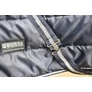 Thermo istálló lótakaró BASIC, 155cm, BUSSE