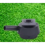 Pulzátor adapter Delaval sajtár fedélre 48 mm-es nyílás