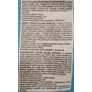 Bolha - hangya - poloska - csotány írtószer / Duracid PW porozószer / 1kg