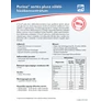 Purina sertés plusz süldő-hízó koncentrátum, 30 kg/zsák