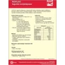 Purina tejpótló / tejpor / borjútápszer 25kg, NOVILAC