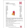 Szárnyas vitamin és ásványi kiegészítő Univit-B 2kg/zsák Purina