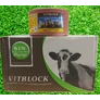 Juhtartó - Szarvasmarhatartó - Lótartók figyelem --- Vitaminos nyalósó 3 kg és 10 Kg változatban