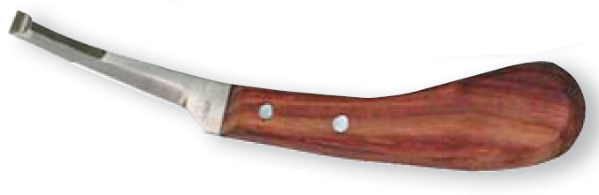 Patafaragó kés