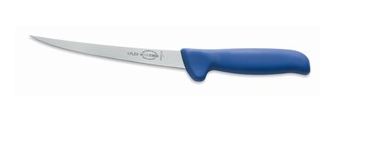 DICK MASTERGRIP FILÉZŐKÉS, FÉL FLEXIBILIS PENGÉVEL (18 CM)