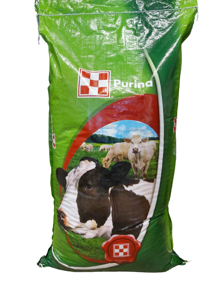 Purina borjú extra indító takarmánykeverék 40 kg/zsák