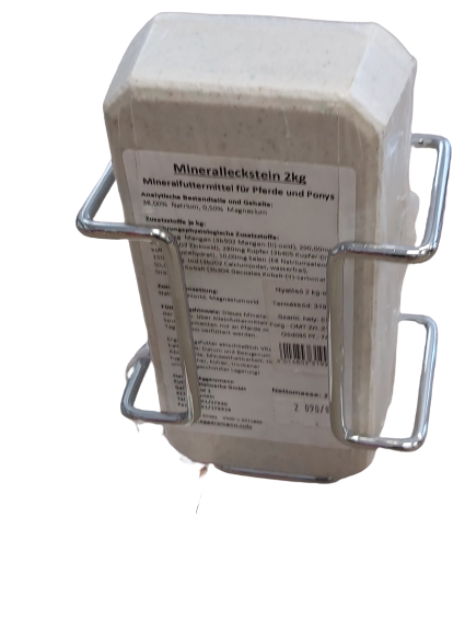 Nyalósó 2kg-os