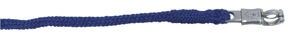 Vezetőszárak,Pánik karabinerrel, ø 14mm, 200cm, több színben